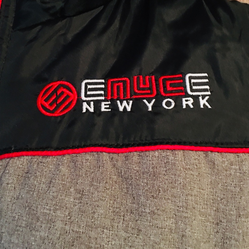 👁👉💥💥💥 Boy’s Enyce Vest